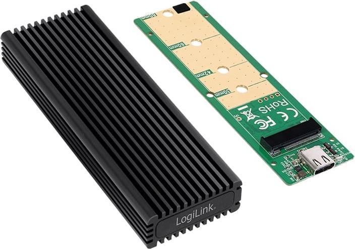 Produktbild LogiLink UA0346 (M.2)