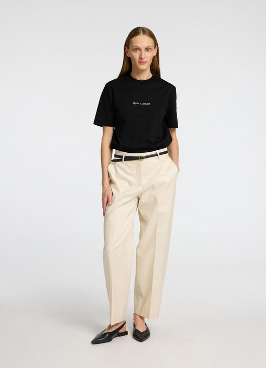 Produktbild Selected Femme Relaxed Fit Print T-Shirt (M)
