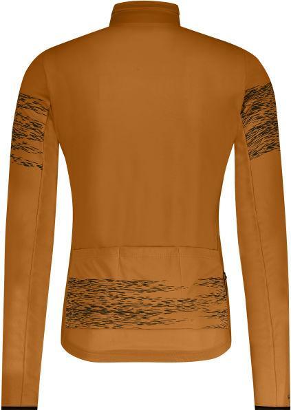 Produktbild Shimano BEAUFORT WIND Jersey Insulated BRONZE XXL (XXL)