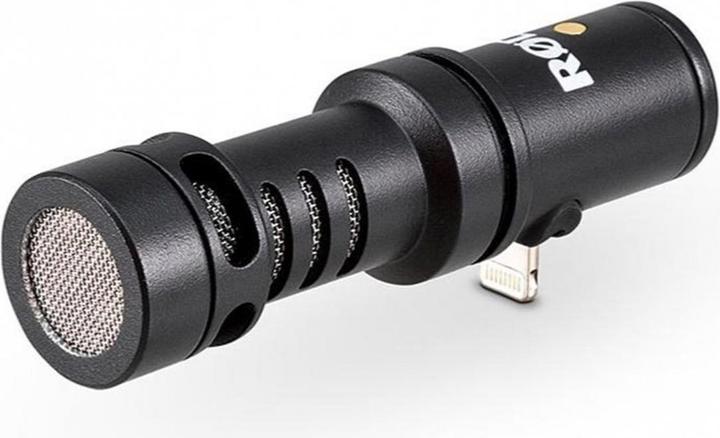 Actual product image RØDE Vlogger Kit