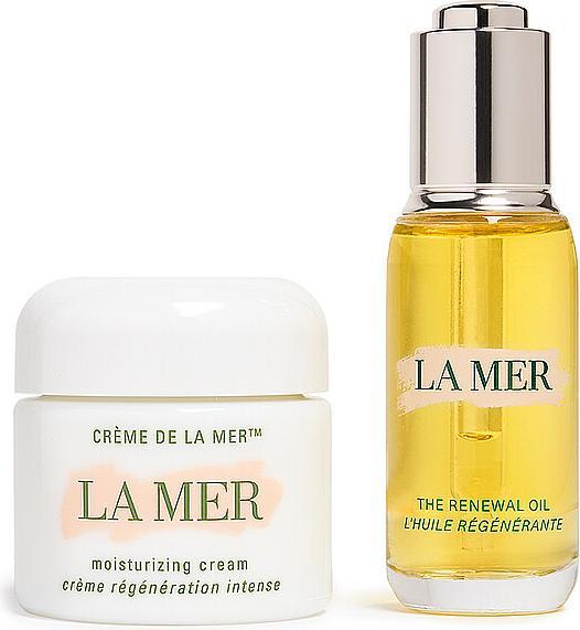 Immagine prodotto La Mer Geschenkset World Oceans Day Set / (Set per la cura del viso)