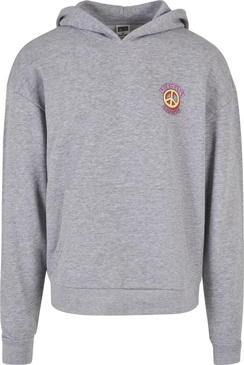 Actual product image Urban Classics Big Peace Hoody - 73957 (L)