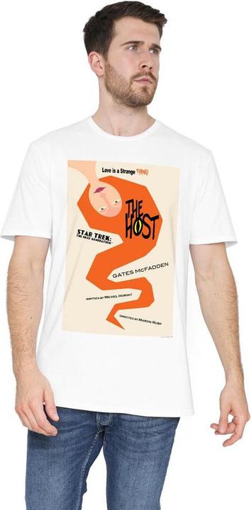 Produktbild The Next Generation Season 4 Episode 23 TShirt (4XL)