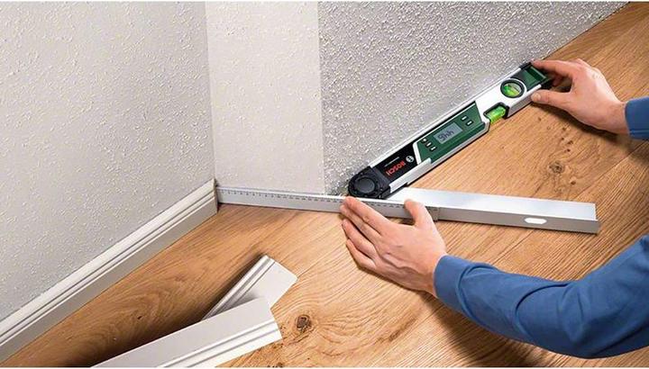 Produktbild Bosch Home & Garden UniversalAngle