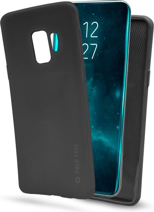 Image du produit SBS Polo-Case (Samsung Galaxy S9+)