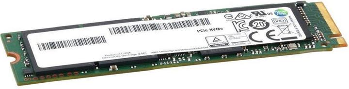 Produktbild HP Z Turbo Drive. SSD Speicherkapazität: 256 GB, SSD-Formfaktor: M.2, Komponente für: Server/Arbeits (256 GB, M.2)