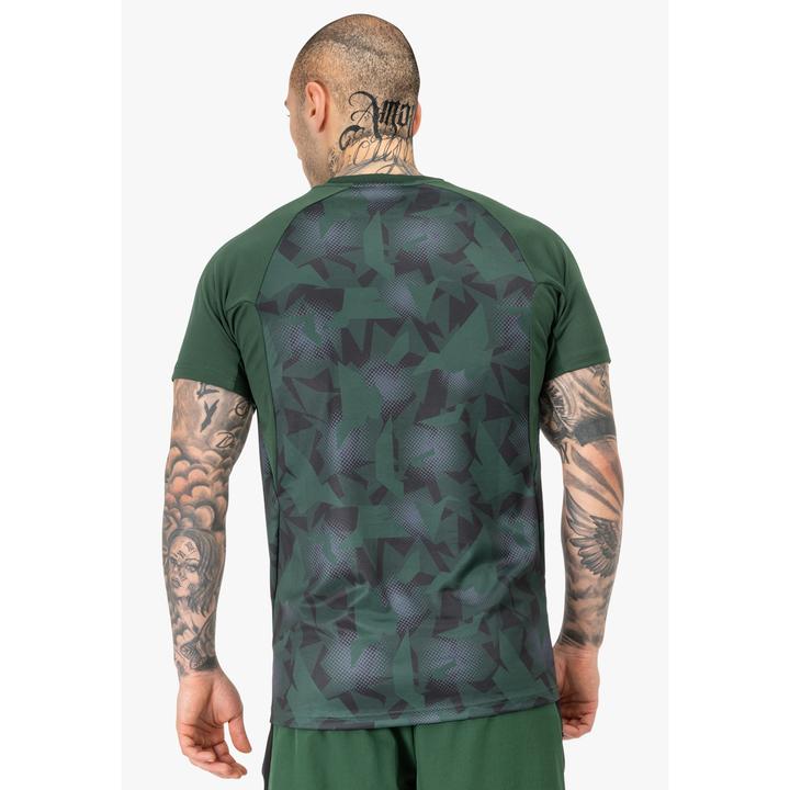 Produktbild Tapout Graphic Functional (XL)