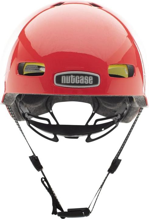 Actual product image Nutcase Little Nutty Mips (52 - 56 cm)