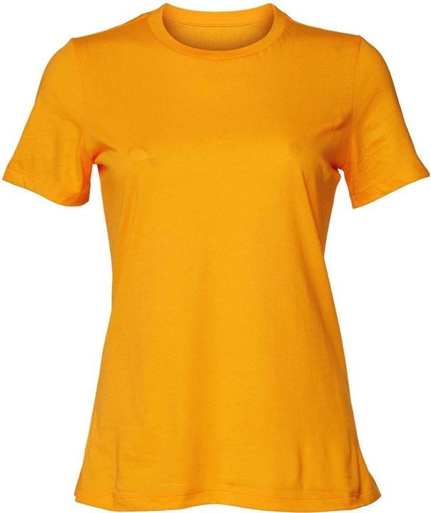 Bella Canvas Relaxed Jersey Tshirt