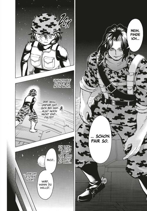 Produktbild Undead Unluck 18 (Deutsch, Yoshifumi Tozuka, 2025)