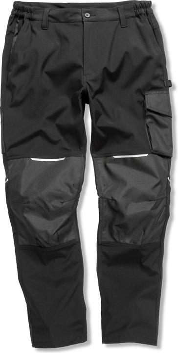 Actual product image Regatta Softshell (M)