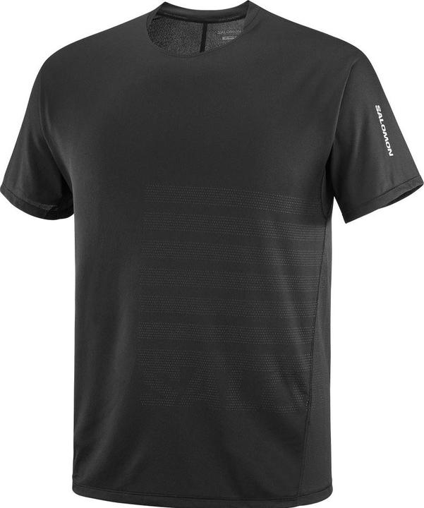 Image du produit Salomon Sense Aero SS Tee GFX (XL)