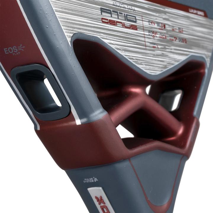 Immagine prodotto Nox AT10 GENIUS 12K di Agustin Tapia