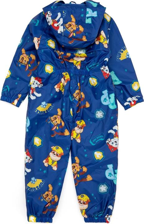 Image du produit Paw Patrol Combinaison anti-pattes (122)