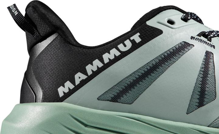 Produktbild Mammut Saentis TR Low Men (42 2/3)