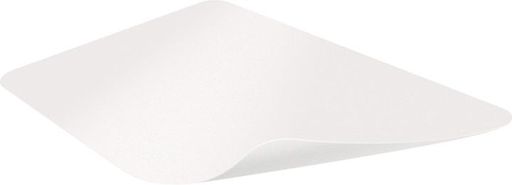 Actual product image Q-Connect Floor protection mats (90 x 120 cm)