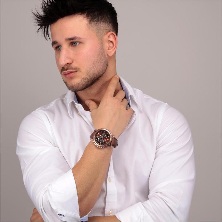 Produktbild Maserati Successo (Analoguhr, Chronograph, 44 mm)