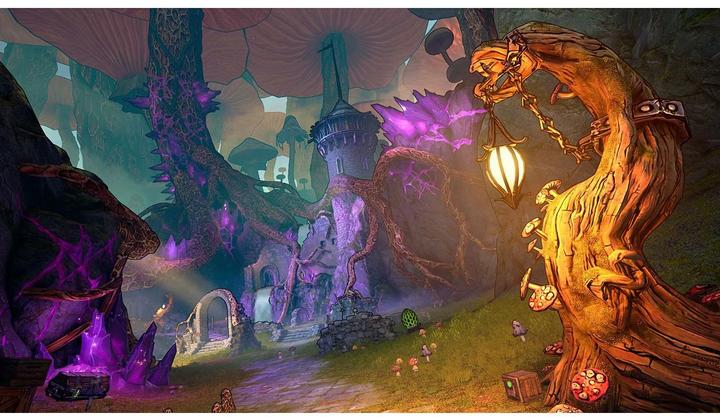 Actual product image 2K Games Tiny Tina's Wonderlands - Next Level Edition (PS5, DE)