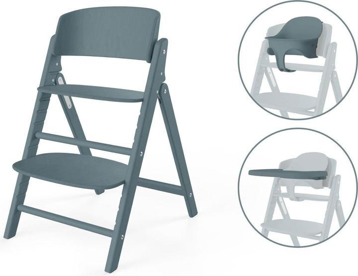 Produktbild Cybex Clcik and Fold 3 in 1 Hochstuhl (Hochstuhl)