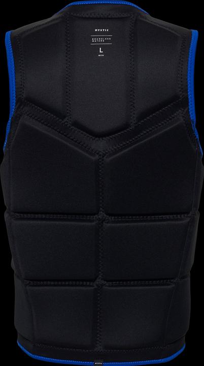 Produktbild Mystic Star Impact Vest Fzip Wake (XL)