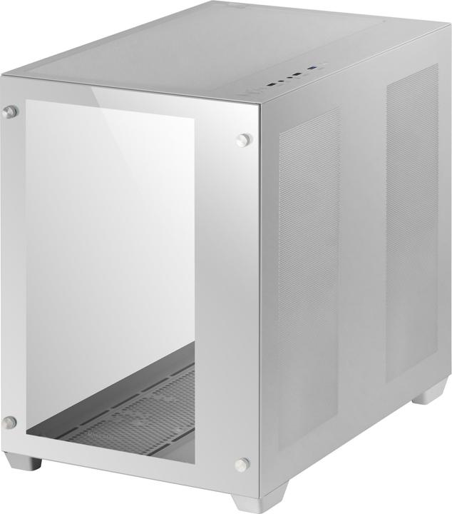 Actual product image Mars Gaming XXL Mcv3 (mATX, Mini-ITX, ATX)