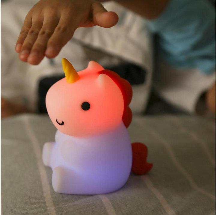 Image du produit Mega Light Maggy Magic Veilleuse USB & RGB
