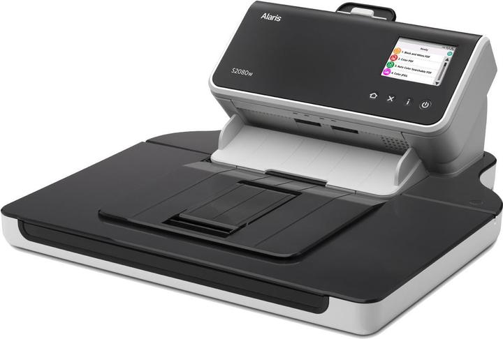 Kodak A4 Flachbett
