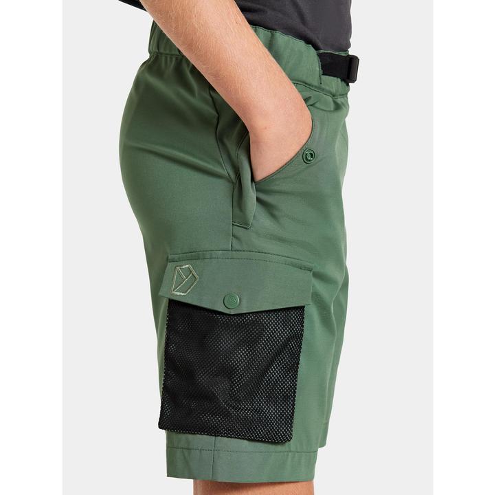 Actual product image Didriksons Kid's Eken Shorts (152)
