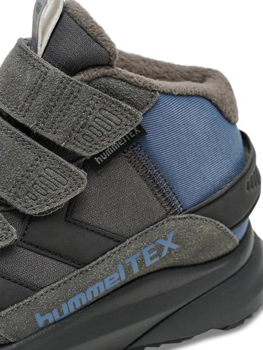 Produktbild hummel Reach Zero Mid Tex Jr (33)
