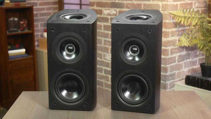 Image du produit Pioneer S-BS73A - 1 paire Dolby Atmos