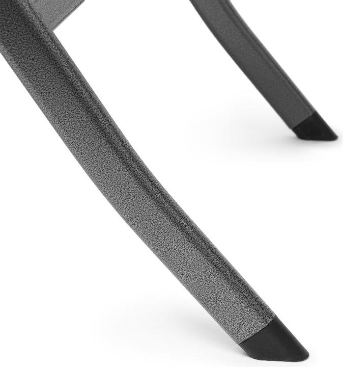 Actual product image Relaxdays garden table (61.50 cm)