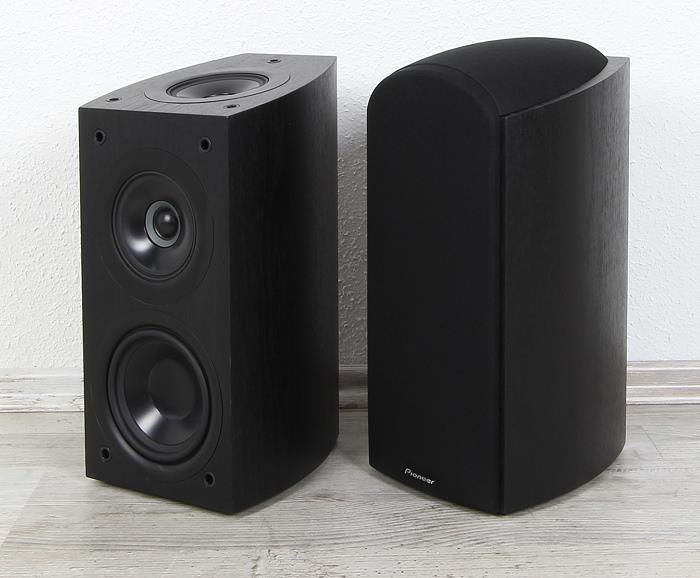 Image du produit Pioneer S-BS73A - 1 paire Dolby Atmos