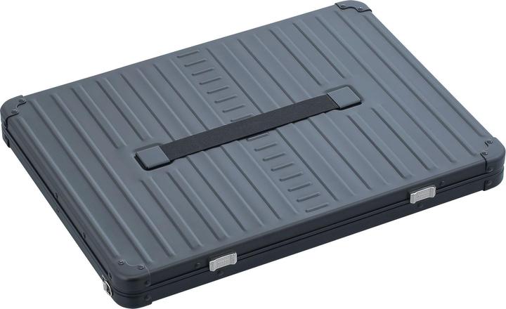 Produktbild Aleon Aluminium Laptop Sleeve 17" (18.11")