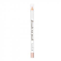 Lovely LOVELY Nude Eye Pencil cielista kredka do oczu 1,4g