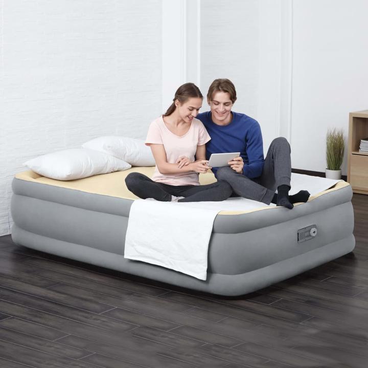 Immagine prodotto Bestway Letto matrimoniale Queen (150 x 200 cm)