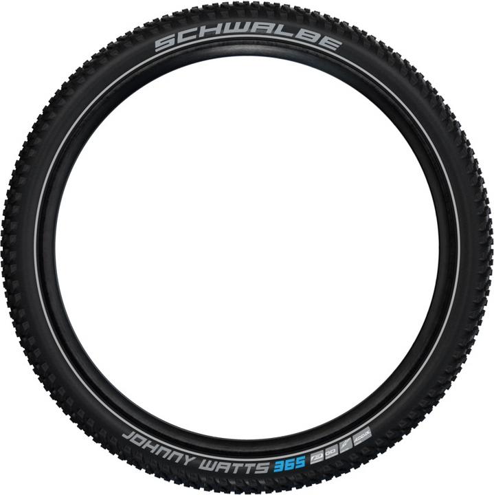 Produktbild Schwalbe Johnny Watts 365 (27.5 x 2.35, 60-584)