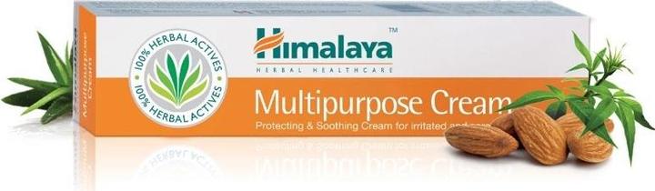 Actual product image Himalaya Soothing And Shielding Antiseptic Cream 20G (Body cream)
