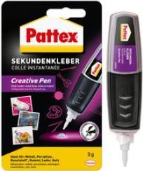 Produktbild Pattex Perfect Pen (3 g, 3.10 ml)