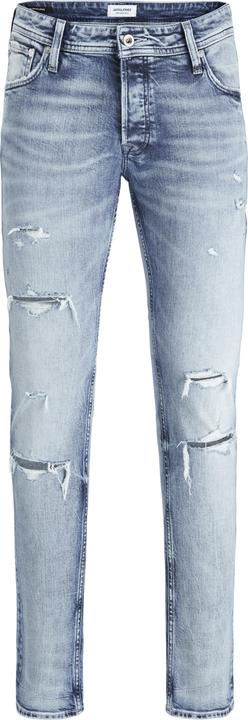 Produktbild Jack & Jones JJIGLENN JJORIGINAL CB 152 Slim Fit Jeans Slim Fit Jeans (28)