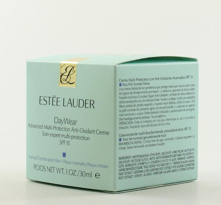 Produktbild Estée Lauder Daywear (30 ml, Tagescreme, SPF 15)