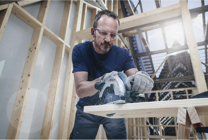 Productafbeelding Bosch Professional Zubehör Cirkelzaagblad Expert voor hout, 190 x 1,5/1 x 30, 24 tanden