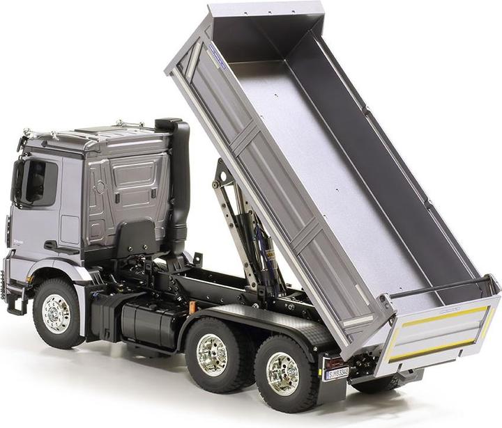 Produktbild Tamiya Mercedes Benz Arocs (Kit)