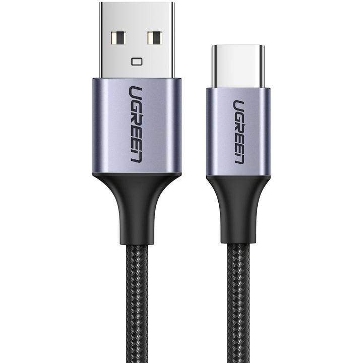 Produktbild Ugreen USB C – USB A (2 m, USB 2.0)