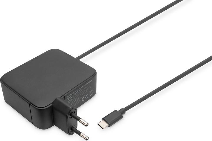 Digitus DA-10072 (100 W)