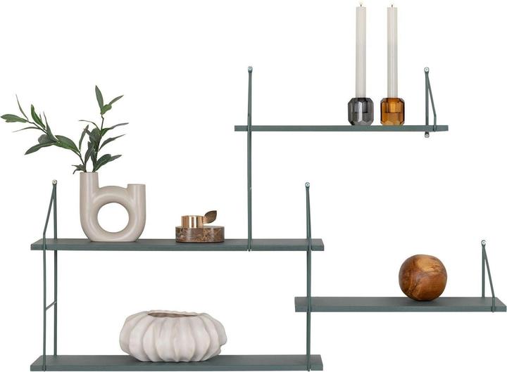 House Nordic Harlem (99 x 17.5 x 62 cm)