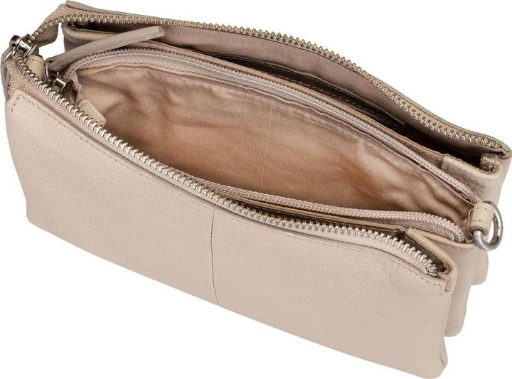Produktbild Burkely Soft Skylar Umhängetasche Leder 19 cm