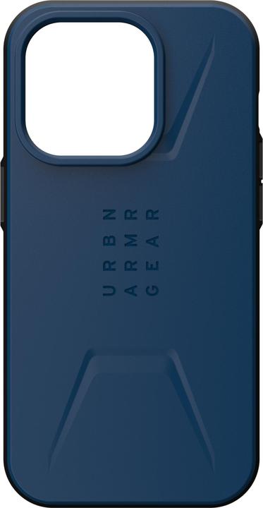 Blu Malvaro