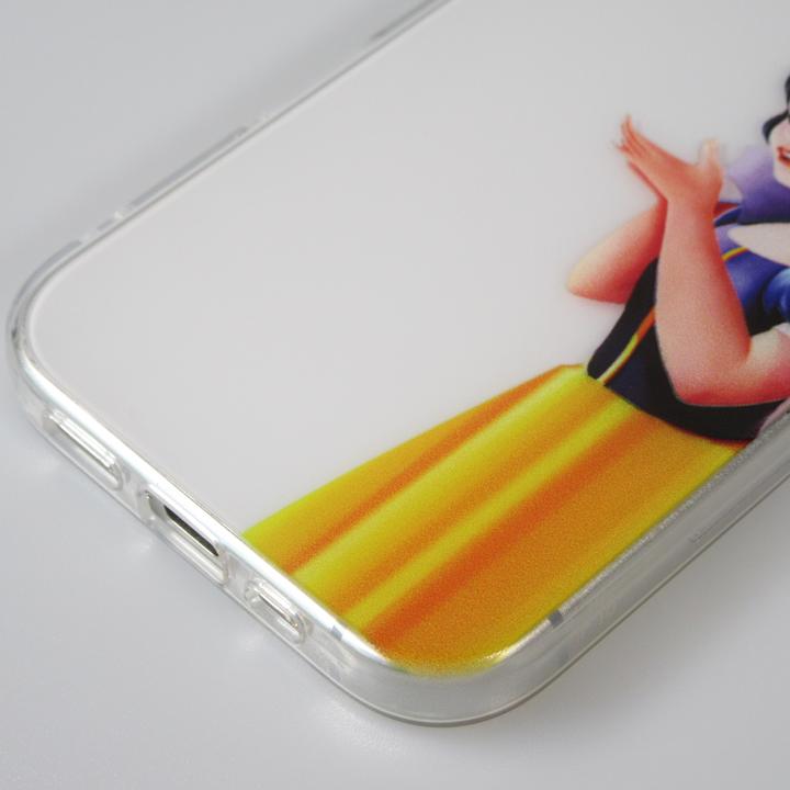 Produktbild PhoneLook Hülle Gummi cartoon Schneewittchen (Apple iPhone 16 Plus)