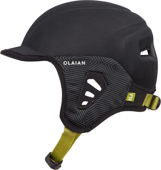 Actual product image Olaian Surf-Helm (52 - 54 cm)