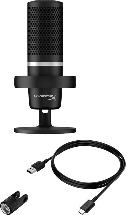 Actual product image HyperX DuoCast (4P5E2AA)